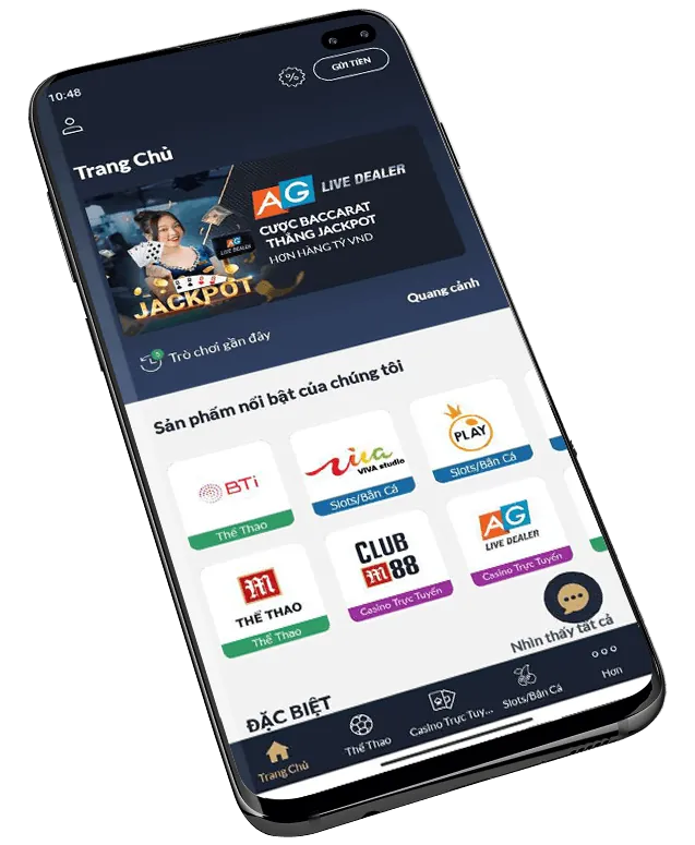 Biểu tượng tốc độ và hiệu suất tối ưu của ứng dụng benvip code