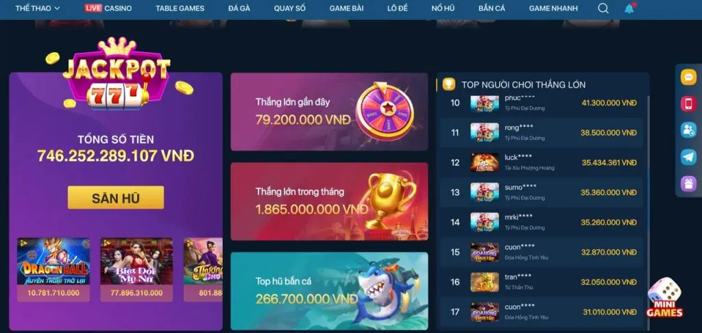 Cá Cược Thể Thao Benvip Code